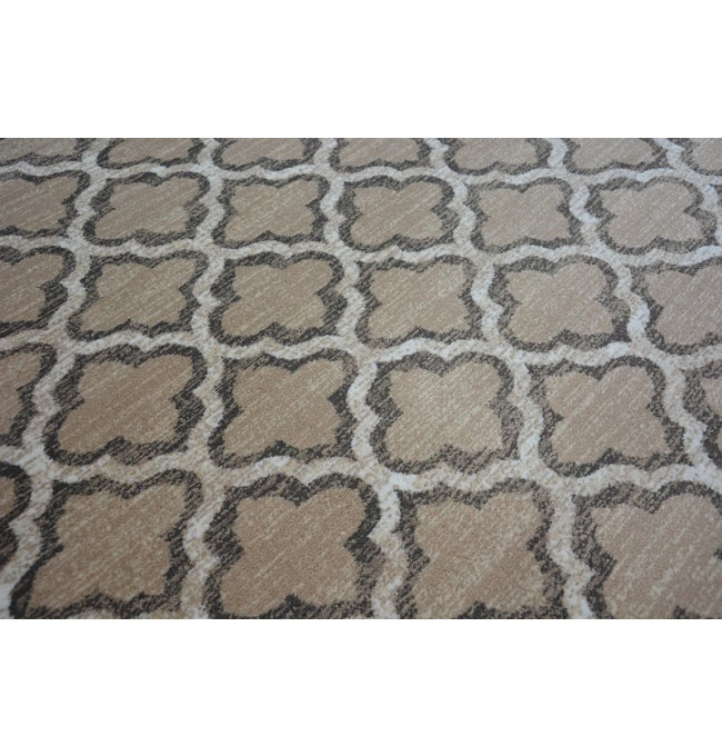 Koberec ARGENT - W4030 Trellis Béžový
