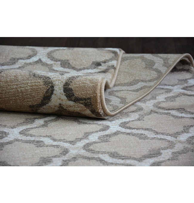 Koberec ARGENT - W4030 Trellis Béžový