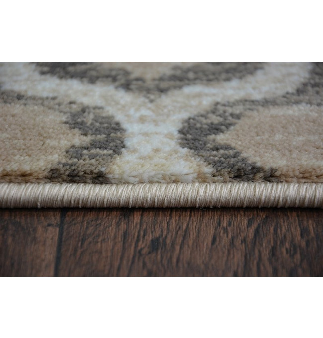 Koberec ARGENT - W4030 Trellis Béžový