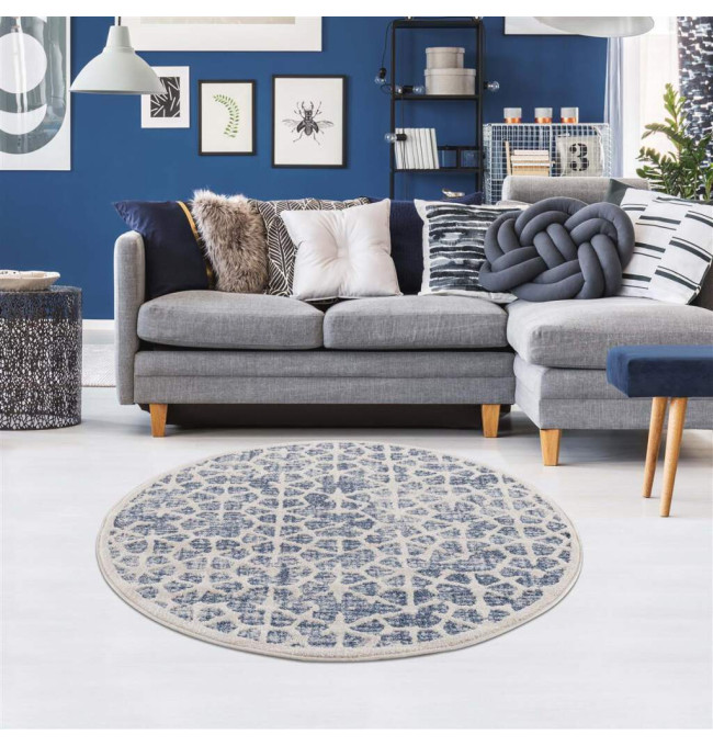 Koberec Art 1271 modrý