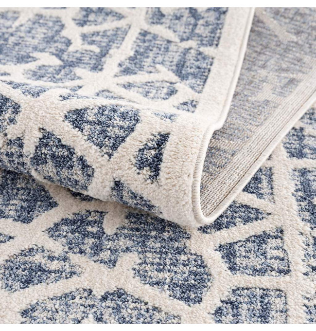 Koberec Art 1271 modrý