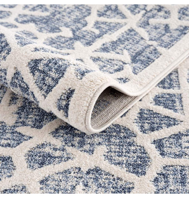 Koberec Art 1271 modrý