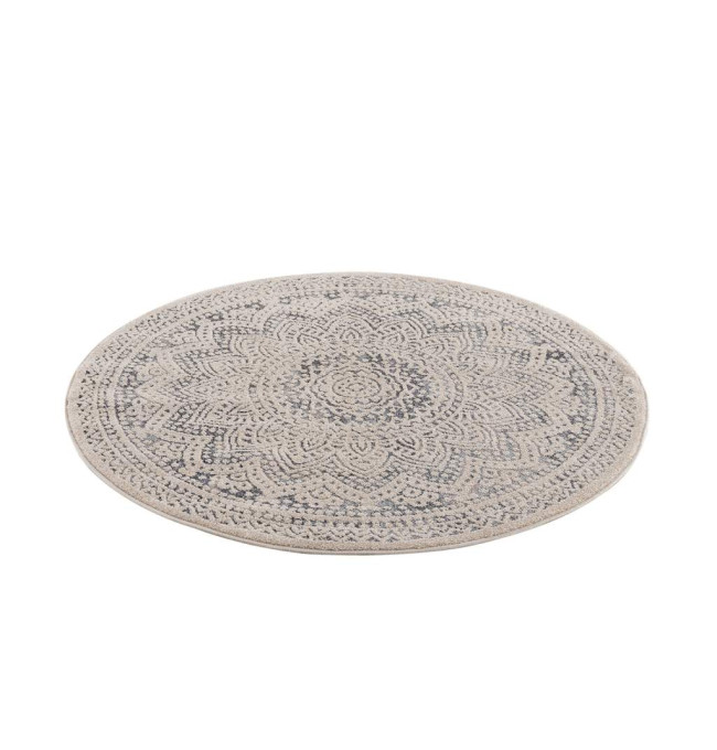 Koberec Art 1652 šedý