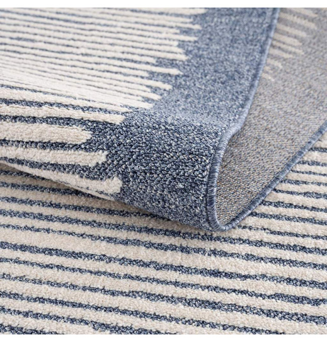 Koberec Art 2231 modrý