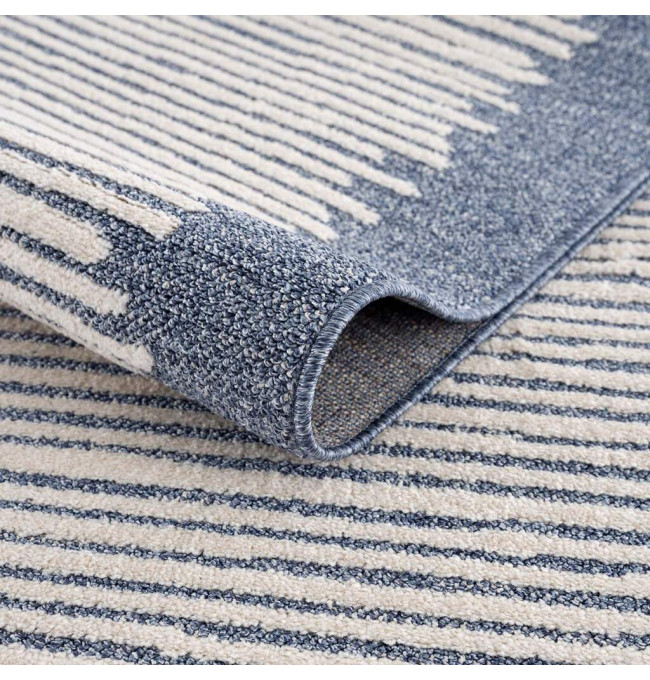 Koberec Art 2231 modrý