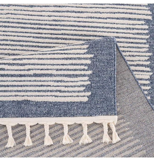 Koberec Art 2231 modrý