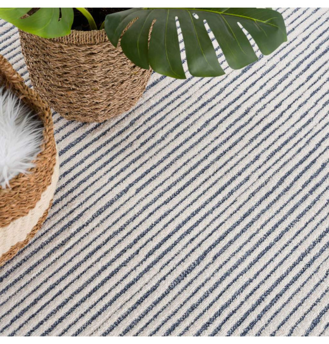 Koberec Art 2231 modrý