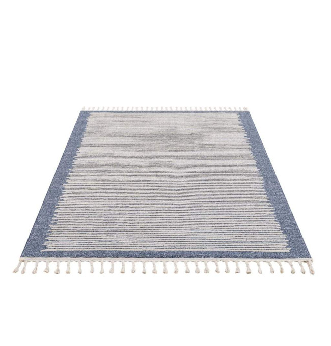 Koberec Art 2231 modrý