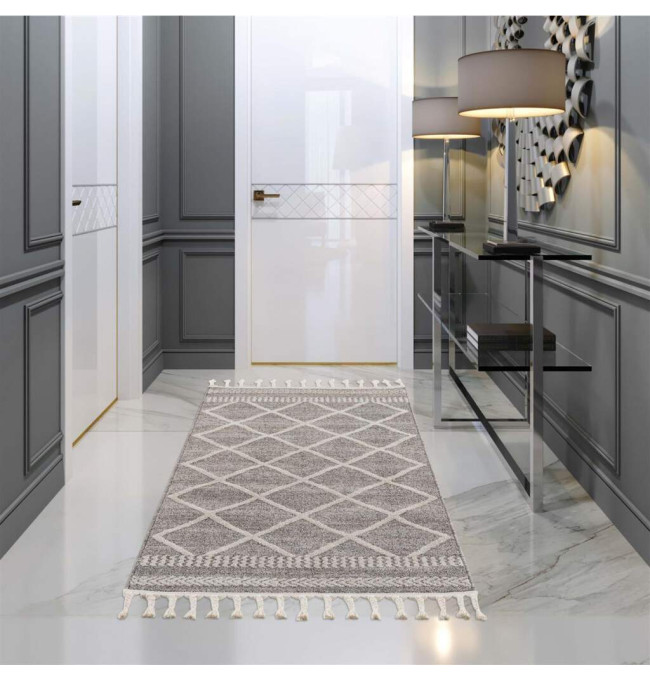 Koberec Art 2645 Mocca