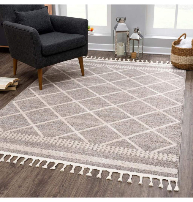 Koberec Art 2645 Mocca