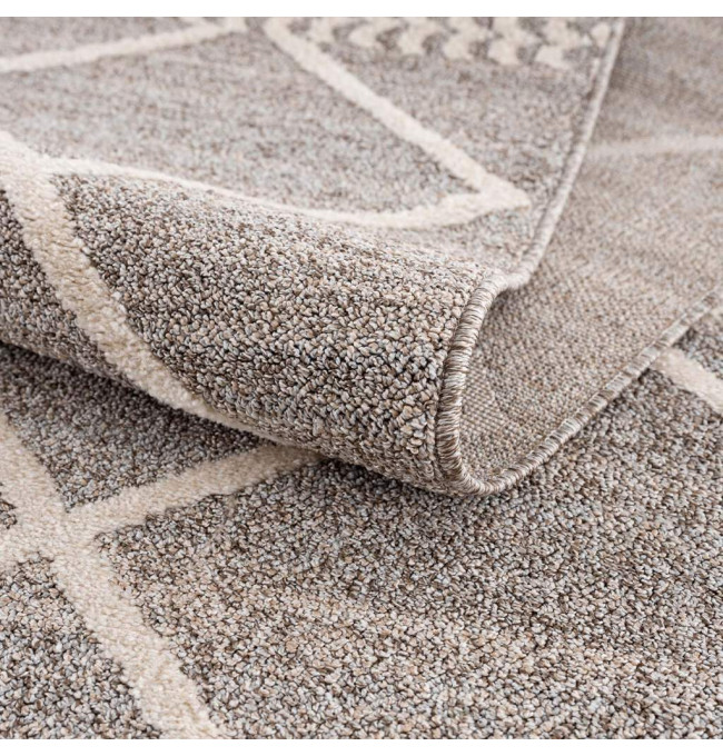 Koberec Art 2645 Mocca