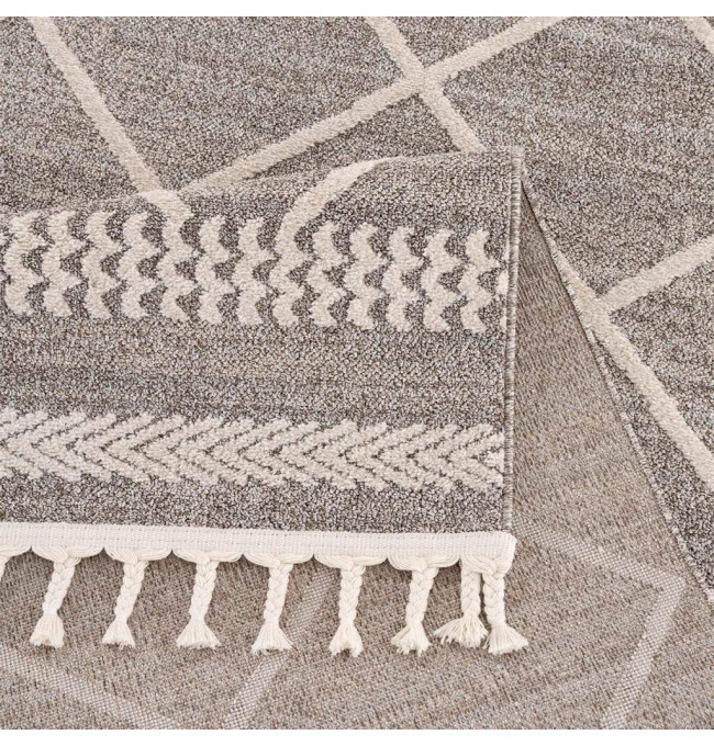 Koberec Art 2645 Mocca