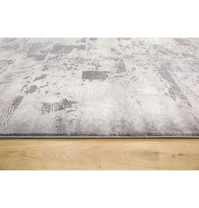 Koberec ASOS COSTA šedý