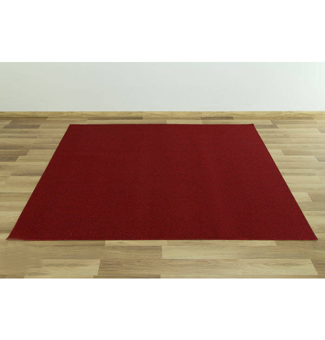 Koberec Astra 320 červený