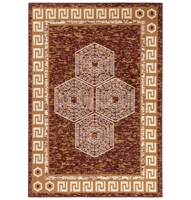 Koberec ATENA FH12A BGX hnědý