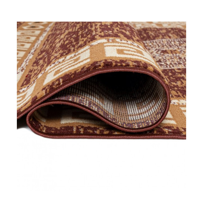 Koberec ATENA FH12A BGX hnědý