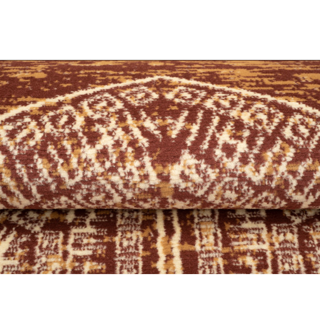 Koberec ATENA FH12A BGX hnědý