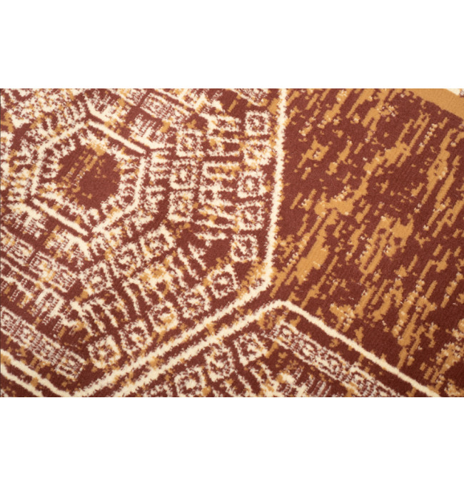 Koberec ATENA FH12A BGX hnědý