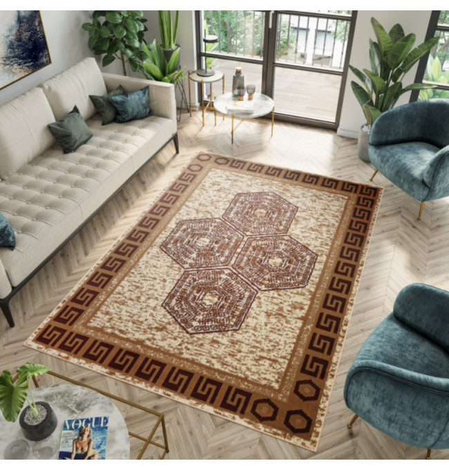 Koberec ATENA FH12A BGX krémový