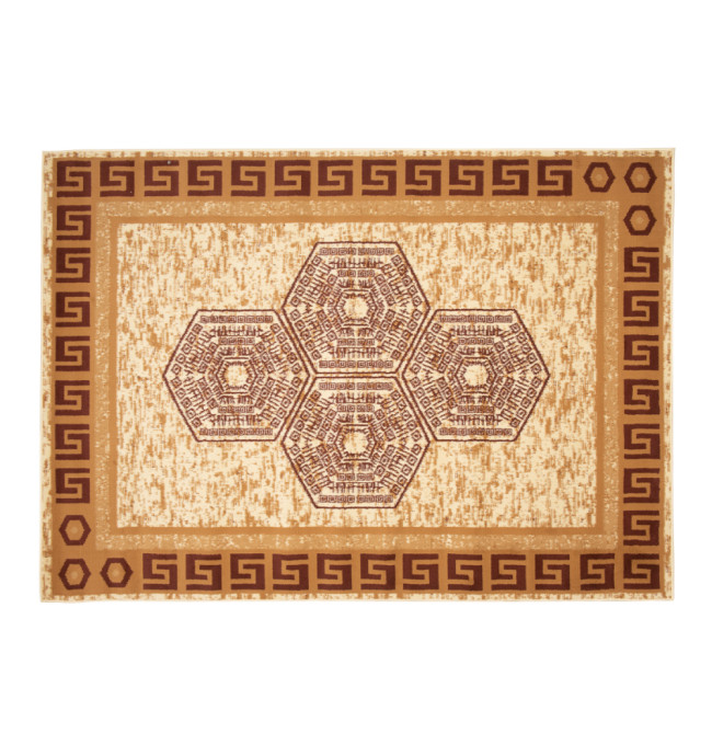 Koberec ATENA FH12A BGX krémový