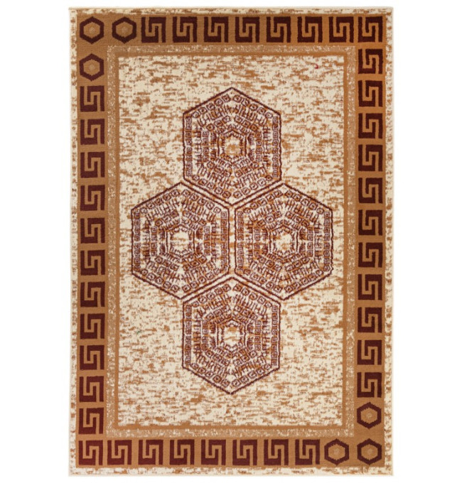 Koberec ATENA FH12A BGX krémový