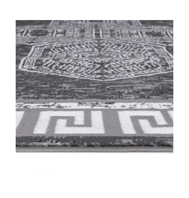 Koberec ATENA FH12A CRM tmavě šedý