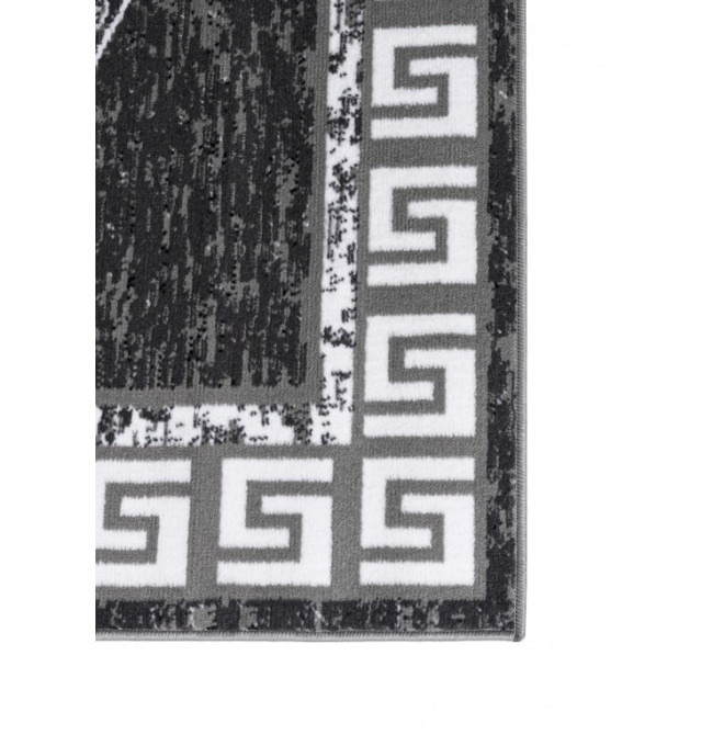 Koberec ATENA FH12A CRM tmavě šedý