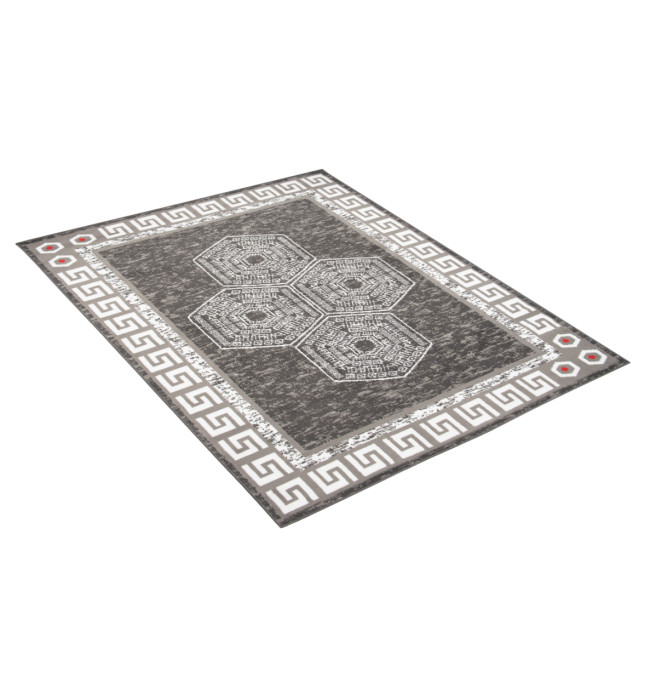 Koberec ATENA FH12A EYM šedý
