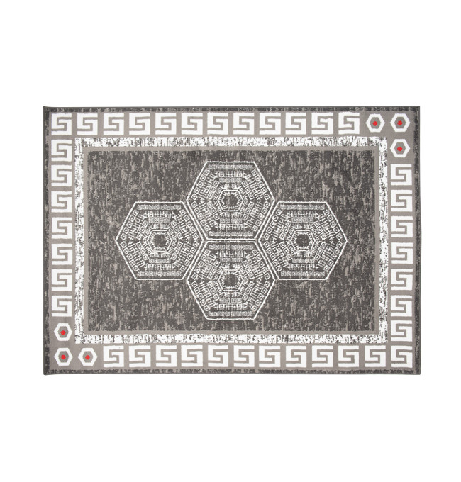 Koberec ATENA FH12A EYM šedý