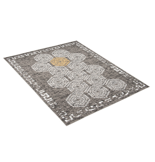 Koberec ATENA FH13A EYM šedý