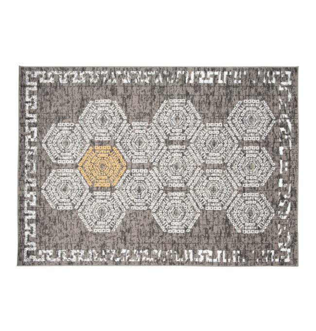 Koberec ATENA FH13A EYM šedý