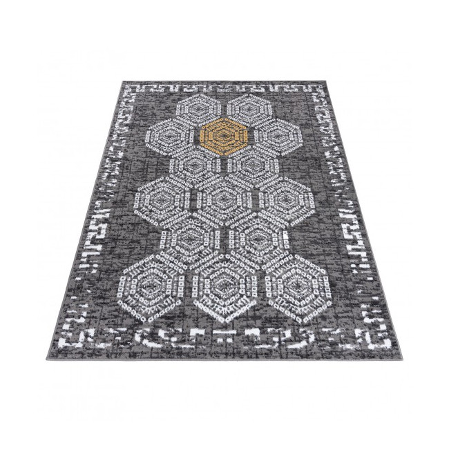 Koberec ATENA FH13A EYM šedý