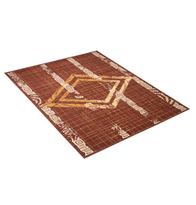 Koberec ATENA FM35A BGX hnědý