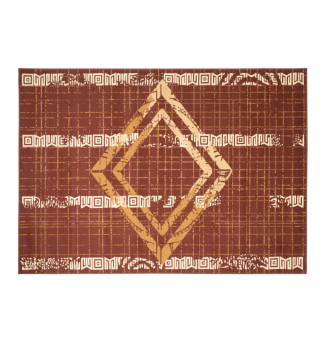 Koberec ATENA FM35A BGX hnědý