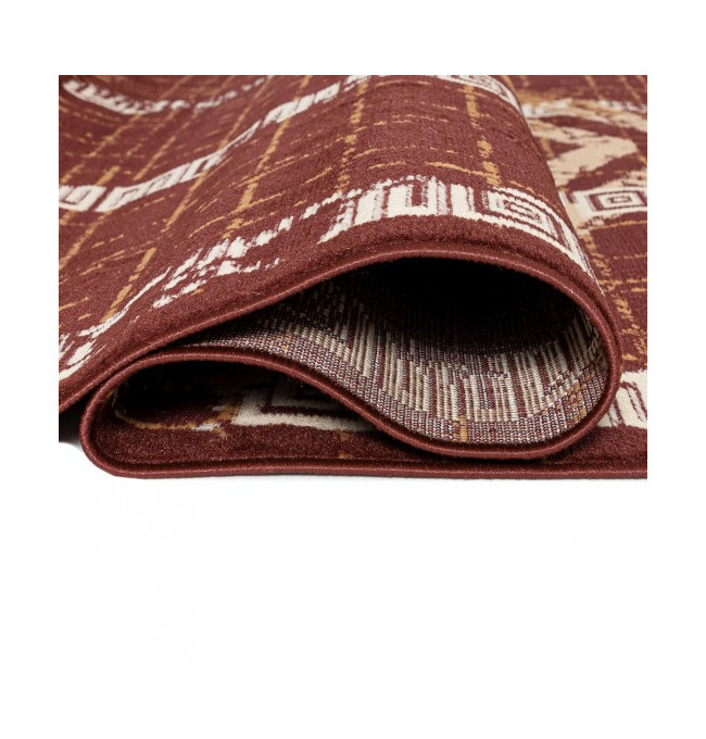 Koberec ATENA FM35A BGX hnědý