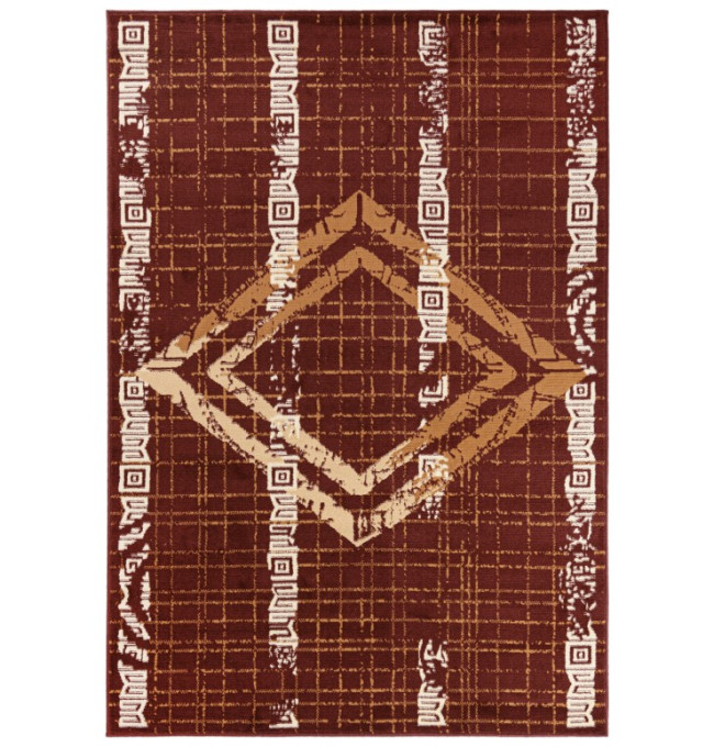 Koberec ATENA FM35A BGX hnědý