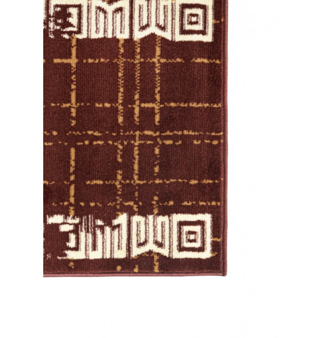 Koberec ATENA FM35A BGX hnědý