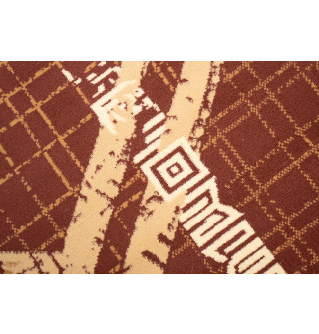 Koberec ATENA FM35A BGX hnědý