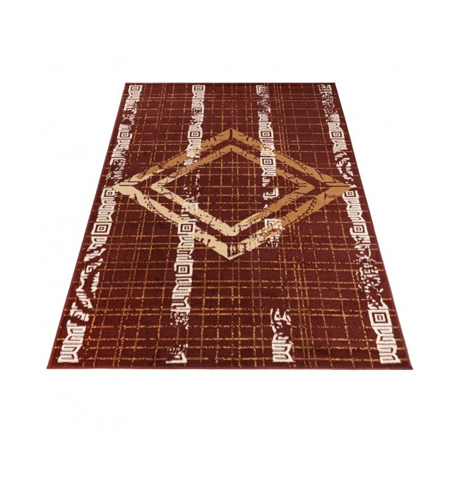 Koberec ATENA FM35A BGX hnědý