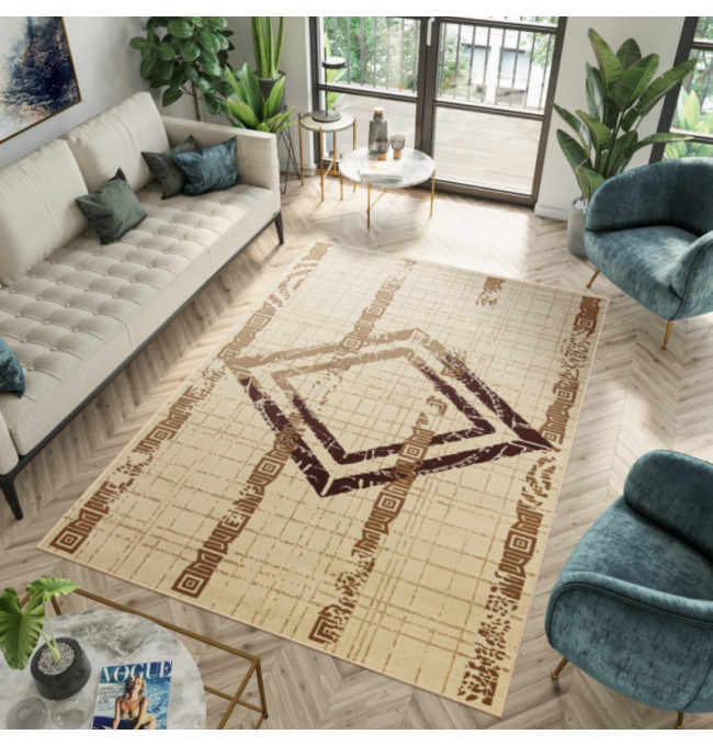 Koberec ATENA FM35A BGX krémový