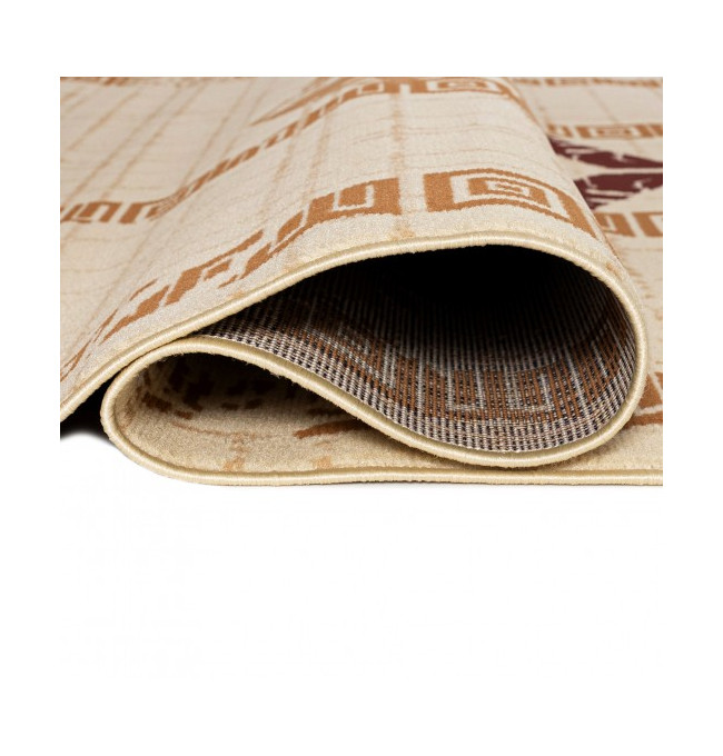 Koberec ATENA FM35A BGX krémový