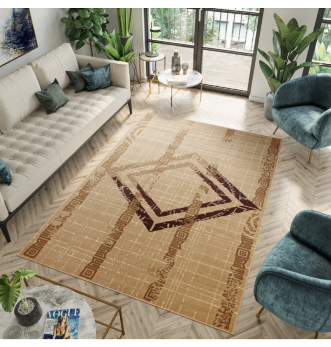 Koberec ATENA FM35A BGX světle béžový