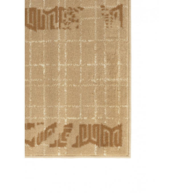 Koberec ATENA FM35A BGX světle béžový