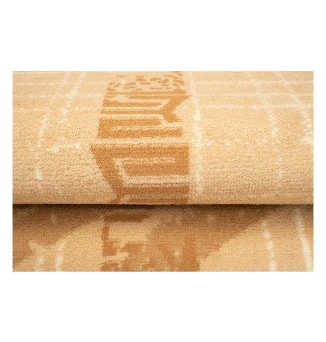 Koberec ATENA FM35A BGX světle béžový