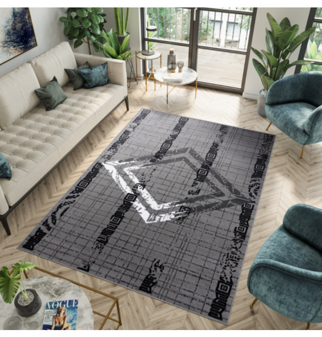 Koberec ATENA FM35A CRM šedý