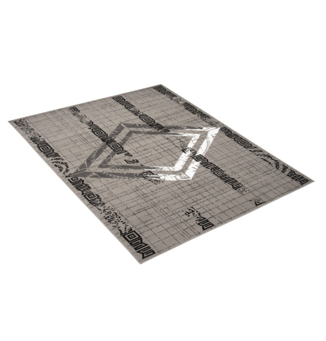 Koberec ATENA FM35A CRM šedý