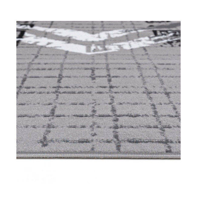 Koberec ATENA FM35A CRM šedý
