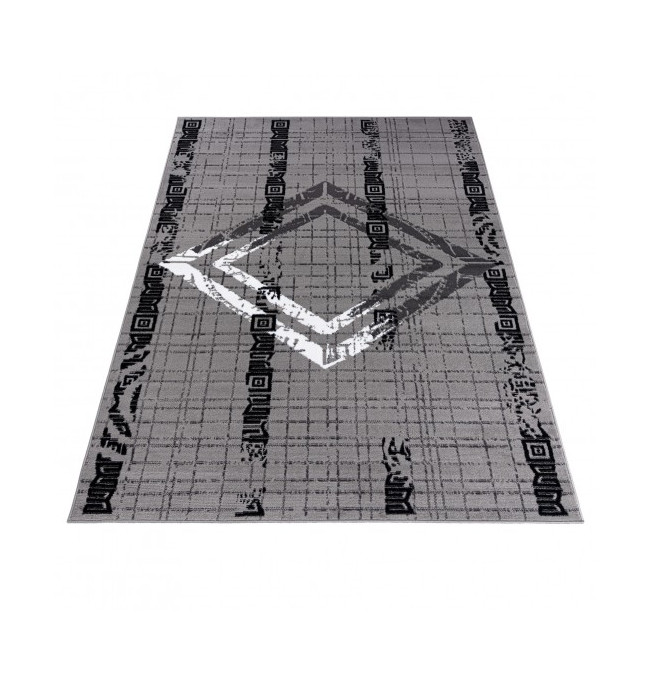 Koberec ATENA FM35A CRM šedý