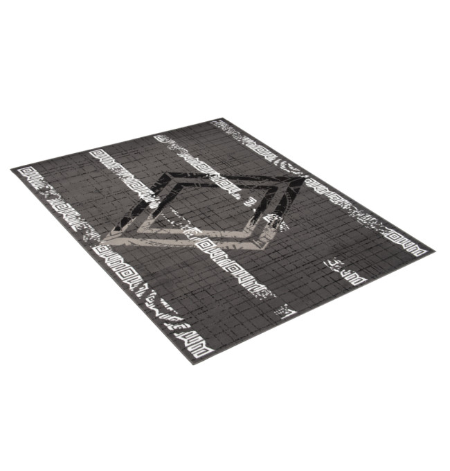 Koberec ATENA FM35A CRM tmavě šedý