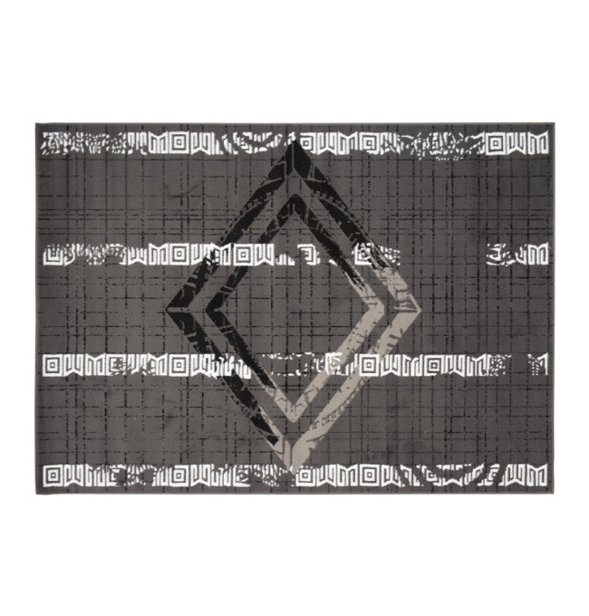 Koberec ATENA FM35A CRM tmavě šedý